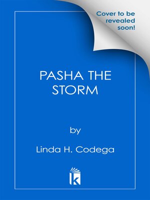 cover image of Pasha the Storm
